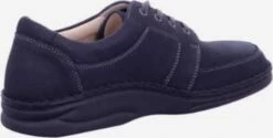 Finn Comfort Casual Veterschoenen Veterschoen Heren Blauw / Donkerblauw 14 Finn Comfort Casual Veterschoenen Veterschoen Heren Blauw / Donkerblauw -Herenschoenen Winkel b8a3e467b2351e79c1dd7d205a197a25