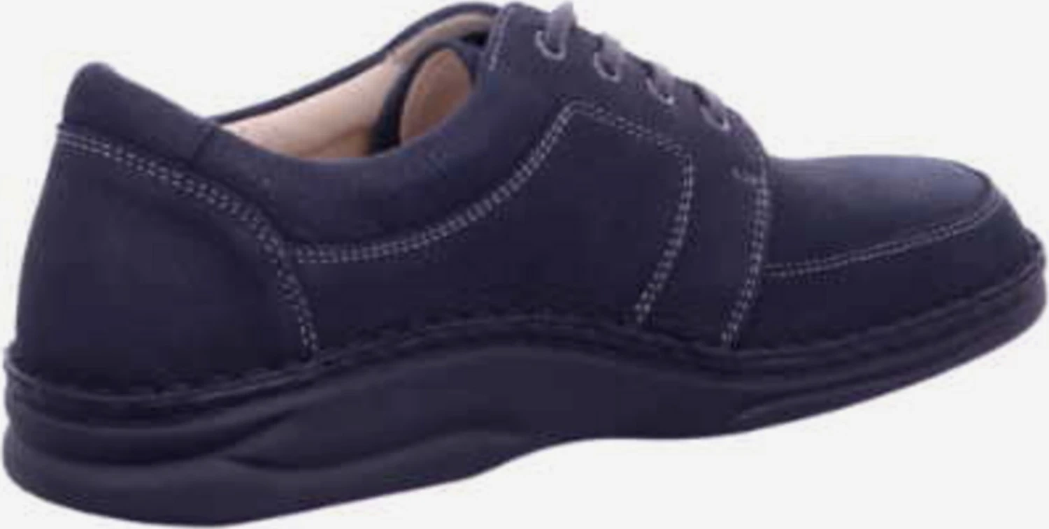 Finn Comfort Casual Veterschoenen Veterschoen Heren Blauw / Donkerblauw 7 Finn Comfort Casual Veterschoenen Veterschoen Heren Blauw / Donkerblauw - Afbeelding 5