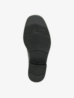 Nette Schoenen Veterschoen Houston-XL Heren Zwart -Herenschoenen Winkel b9b9b751417251ef6ba905cfe5e58927