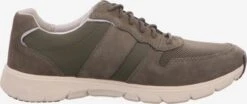 Pius Gabor Sportieve Veterschoenen Sportieve Veterschoen Heren Olijfgroen -Herenschoenen Winkel b9f92aade164b853a7fe870797e7a5fb