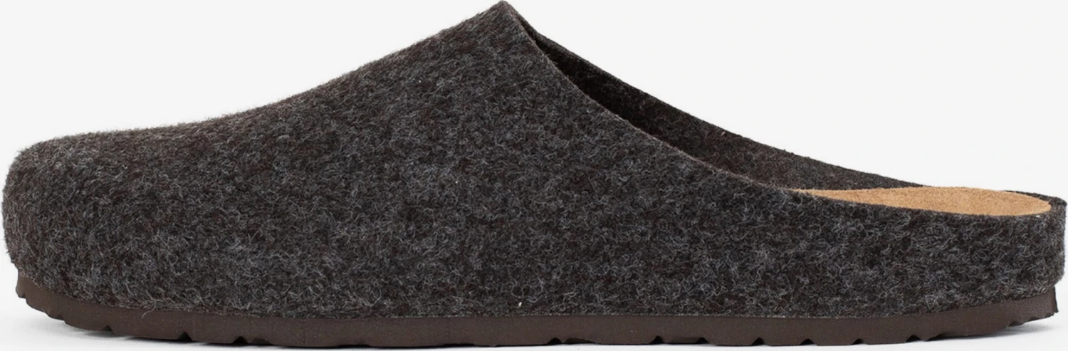 Instappers Muiltjes Noma Heren Bruin 3 Instappers Muiltjes Noma Heren Bruin