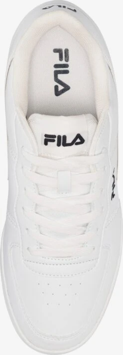 Fila Casual Sneakers Sneakers Laag Noclaf Heren Offwhite -Herenschoenen Winkel ba2dd0c7004a754a7d2c683bb725f247