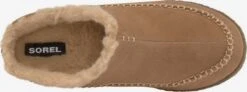 Sorel Pantoffels Huisschoen LANNER RIDGE Heren Bruin 18 Sorel Pantoffels Huisschoen LANNER RIDGE Heren Bruin -Herenschoenen Winkel ba92e1d7bc7a9bb9d1e382c27bead618