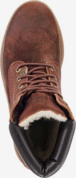 Panama Jack Boots & Laarzen Veterboots Heren Roestbruin -Herenschoenen Winkel bae8b7bd9c666230a0c6e8461c1152ee