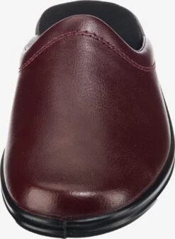 Rohde Pantoffels Huisschoen Lekeberg Heren Wijnrood 10 Rohde Pantoffels Huisschoen Lekeberg Heren Wijnrood -Herenschoenen Winkel bbb18961952dd0832cb53f209aeef446