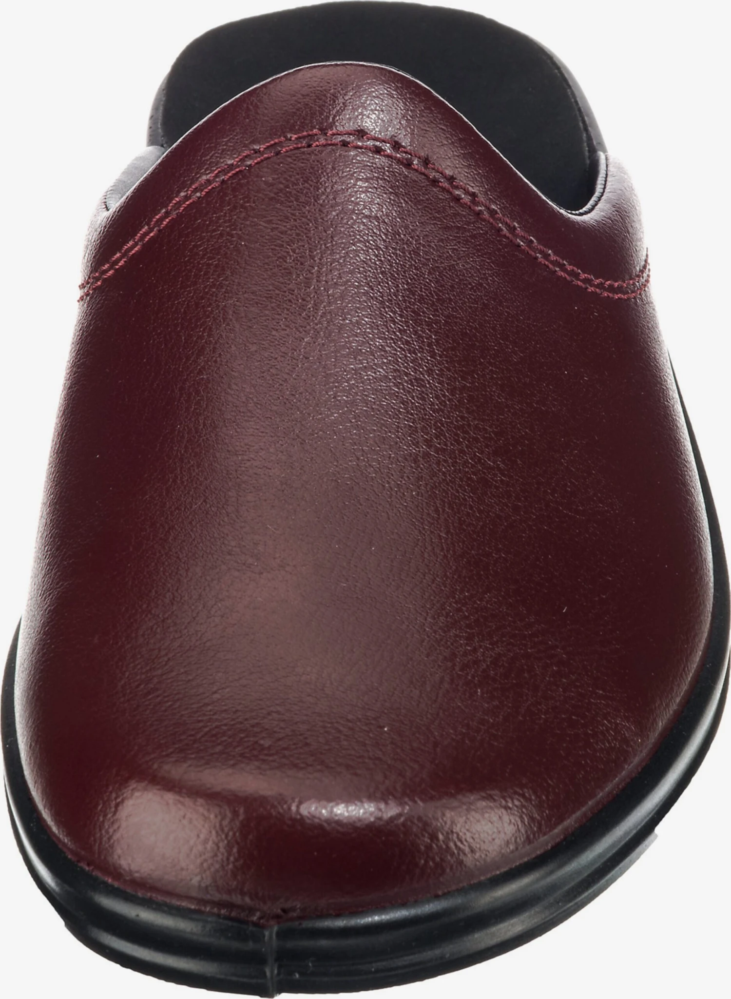 Rohde Pantoffels Huisschoen Lekeberg Heren Wijnrood 5 Rohde Pantoffels Huisschoen Lekeberg Heren Wijnrood - Afbeelding 3