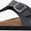 Slippers Teenslippers Mercure Heren Donkergrijs -Herenschoenen Winkel bbbfe1bc915028ef0cf46da5042bf64c