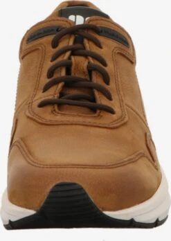 Pius Gabor Running Sneakers Sneakers Laag Heren Bruin -Herenschoenen Winkel bbe278b471f256dec390884b066f3b18