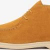 Kazar Veterboots Chukka Boots Heren Lichtbruin -Herenschoenen Winkel bcc91e4ea42518f5caac7a62f94f159d