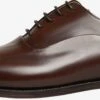 Nette Schoenen Veterschoen Marshall CO1 Heren Bruin -Herenschoenen Winkel bce3f8e46524cce6c404e5fde27fc269