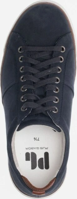 Pius Gabor Casual Sneakers Sneakers Laag Heren Navy 13 Pius Gabor Casual Sneakers Sneakers Laag Heren Navy -Herenschoenen Winkel bd3ad6f321c6c843711bb3eb409b3510