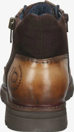 Bugatti Boots & Laarzen Veterboots Heren Kastanjebruin 13 Bugatti Boots & Laarzen Veterboots Heren Kastanjebruin -Herenschoenen Winkel bd518638cf8e1f4afc2d255df25611f1