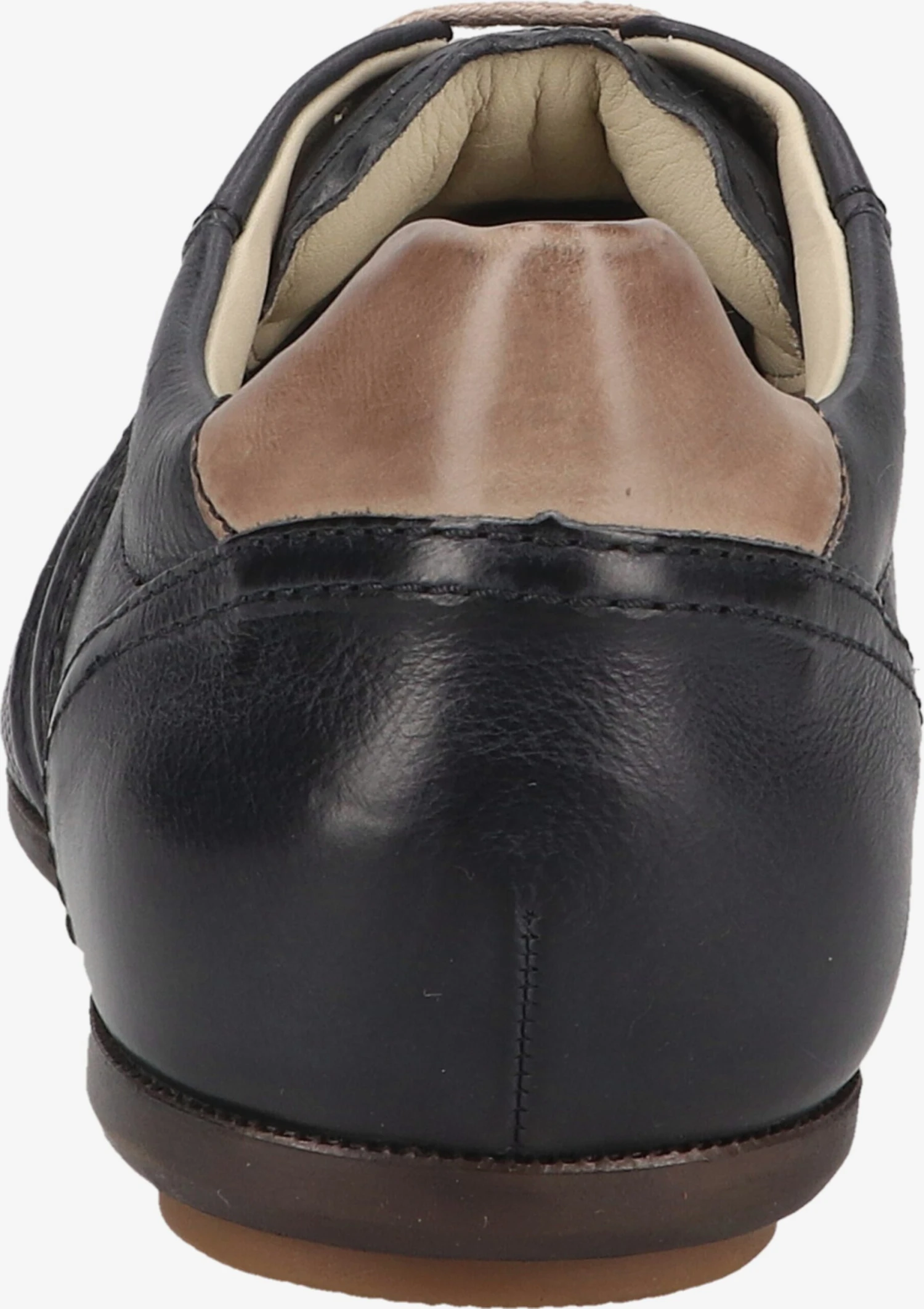 Lloyd Trending Veterschoen Bahia Heren Nachtblauw 6 Lloyd Trending Veterschoen Bahia Heren Nachtblauw - Afbeelding 5