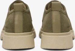 Marc O'Polo Trending Veterschoen Lars Heren Olijfgroen -Herenschoenen Winkel be5e3689f6b24234a2d8a72a930a8a84