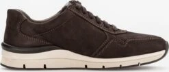 Pius Gabor Casual Veterschoenen Veterschoen Heren Bruin / Lichtbruin -Herenschoenen Winkel bf08f7690cc546fa2d65edc32601bcd7