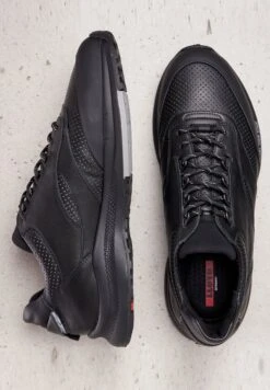 Lloyd Casual Sneakers Sneakers Laag VELO#1 Heren Zwart -Herenschoenen Winkel bfa4fca5cbcfb2033e7fcbffba369da7