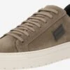 Antony Morato Casual Sneakers Sneakers Laag Heren Lichtbruin -Herenschoenen Winkel bfb905373e9f3f3aacb38961d128af66