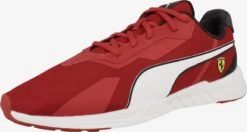 Puma Running Sneakers Sneakers Laag Ferrari Tiburion Heren Rood