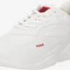Hugo Fashion Sneakers Sneakers Laag Leon Heren Wit 1 Hugo Fashion Sneakers Sneakers Laag Leon Heren Wit -Herenschoenen Winkel bffac9b051643c944f9e5d845a9a6a00