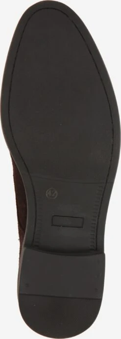 About You Trending Veterschoen Clemens Heren Bruin -Herenschoenen Winkel c02c30c58ce9a93d23a9669b7f5a44e2