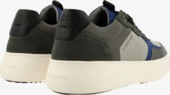 G-Star Raw Skate Sneakers Sneakers Laag Heren Grijs / Donkergrijs 10 G-Star Raw Skate Sneakers Sneakers Laag Heren Grijs / Donkergrijs -Herenschoenen Winkel c042756f59cca6cdb73cc6a42536c601