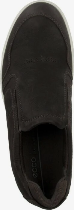 ECCO Slip-on Sneakers Slip-ons Heren Mokka 9 ECCO Slip-on Sneakers Slip-ons Heren Mokka -Herenschoenen Winkel c0fb7c2cbef7a1b5550d1bc0aa915be0