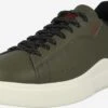 Hugo Casual Sneakers Sneakers Laag Blake Heren Olijfgroen 1 Hugo Casual Sneakers Sneakers Laag Blake Heren Olijfgroen -Herenschoenen Winkel c16188574024f9a15380b4a1a9b3c680