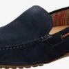 Lage Schoenen Mocassins Callimo Heren Donkerblauw 2 Lage Schoenen Mocassins Callimo Heren Donkerblauw -Herenschoenen Winkel c18efc8f92aecc1d77315171fa7d7edb