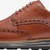 Cole Haan Casual Veterschoenen Veterschoen ØriginalGrand Heren Bruin -Herenschoenen Winkel c19953438da08312758f8485d1dcbbc1