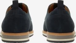 Dune London Trending Veterschoen Bucatini Heren Donkerblauw -Herenschoenen Winkel c2362e05838a259a0618d446e692c188