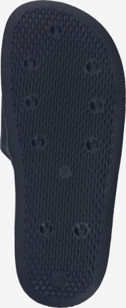 Adidas Originals Instappers Strand-/badschoen ADILETTE LITE Heren Navy -Herenschoenen Winkel c249c26f5c75921d6793abe6a2004fde