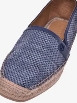 Baldinini Lage Schoenen Espadrilles Heren Blauw / Navy 9 Baldinini Lage Schoenen Espadrilles Heren Blauw / Navy -Herenschoenen Winkel c271702ee09fee19c926d0812f8e4587