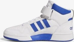 Adidas Sportswear Hoge Sneakers Sneakers Hoog Heren Wit