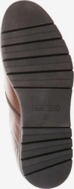 Lage Schoenen Instappers Heren Donkerbruin -Herenschoenen Winkel c32d1b4f39277a4e97ae5775407ee057