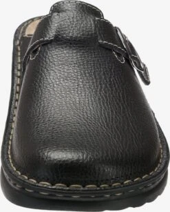 Rohde Sandalen Clogs Augsburg G Heren Zwart Gemêleerd -Herenschoenen Winkel c331e7aea47395e21cfbd26c24ab486e