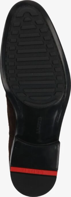 Lloyd Enkelboots Chelsea Boots Patron Heren Donkerbruin -Herenschoenen Winkel c33f93b186137a49399def3270337c7b