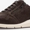 Pius Gabor Casual Veterschoenen Veterschoen Heren Bruin / Lichtbruin -Herenschoenen Winkel c3760ec786d086d27e8d5c53d28e77bd