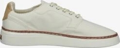 Gant Casual Sneakers Sneakers Laag Heren Crème -Herenschoenen Winkel c383b42d7428965c339cc9d206385087