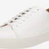 Royal RepubliQ Fashion Sneakers Sneakers Laag Doric Heren Wit -Herenschoenen Winkel c3a3e0ce7929c5b3dab1bfec367bbdbf