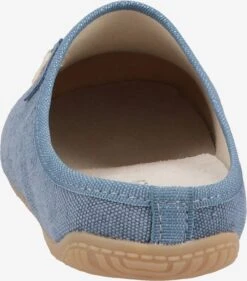 Living Kitzbühel Pantoffels Huisschoen Heren Hemelsblauw 13 Living Kitzbühel Pantoffels Huisschoen Heren Hemelsblauw -Herenschoenen Winkel c3e03606a38b2f467ffc3c61d1a63c4f