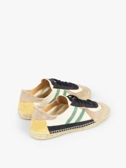 Scalpers Lage Sneakers Sneakers Laag River Heren Greige 13 Scalpers Lage Sneakers Sneakers Laag River Heren Greige -Herenschoenen Winkel c4172fc67c78030495cc5cd24e4d12d2