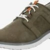 Josef Seibel Casual Veterschoenen Veterschoen Heren Groen -Herenschoenen Winkel c4b83aa90b23a0027a7dbcf0121fe184
