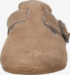 Living Kitzbühel Pantoffels Huisschoen Heren Cappuccino -Herenschoenen Winkel c58cdc47ce5ec0cfd6586eb22bb784d8