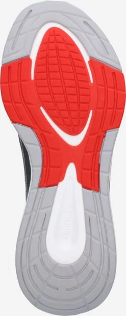 Adidas Sportswear Running Sneakers Sneakers Laag Heren Donkergrijs -Herenschoenen Winkel c67a1686b2b8a274ab54ac6c4e988633