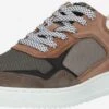 Bullboxer Fashion Sneakers Sneakers Laag Heren Bruin / Lichtbruin -Herenschoenen Winkel c78c7914a98e2377861864caf69f77e9