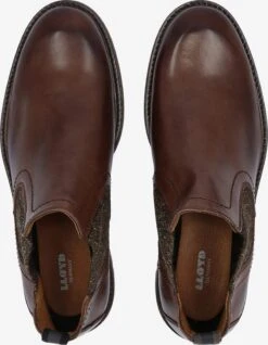 Lloyd Enkelboots Chelsea Boots Odem Heren Bruin 8 Lloyd Enkelboots Chelsea Boots Odem Heren Bruin -Herenschoenen Winkel c825699d9570f60dc4f240d7c02a5044