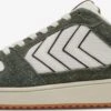 Hummel Casual Sneakers Sneakers Laag ST Power Play Heren Donkergroen -Herenschoenen Winkel c86e79aed5105b9a0b48c180e7068d18