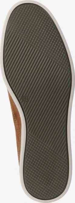 Casual Sneakers Sneakers Laag Heren Bruin -Herenschoenen Winkel c8941fd10a097f5c6998fdf681223076