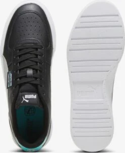 Puma Fashion Sneakers Sneakers Laag Petronas Heren Zwart -Herenschoenen Winkel c93182ab1cee94476d6b032de724bbd7
