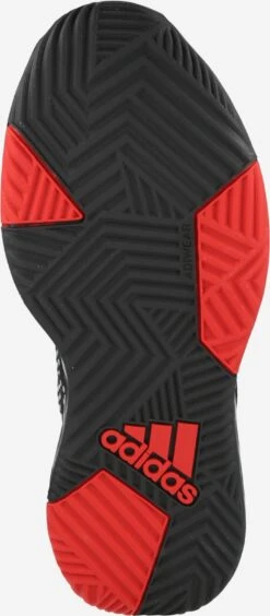 Adidas Sportswear Hoge Sneakers Sneakers Hoog Ownthegane 2.0 Heren Zwart -Herenschoenen Winkel c936990c3bff9a003fd680023e3d0336